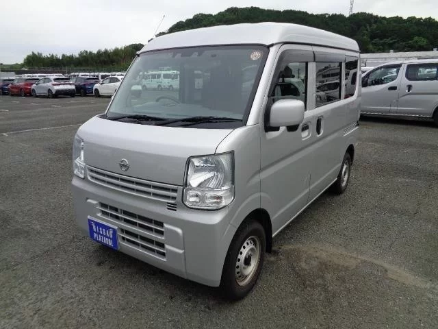 Nissan NV100 Clipper DR17V 2021